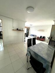 Blk 360C Sun Bliss (Sembawang), HDB 5 Rooms #466289801